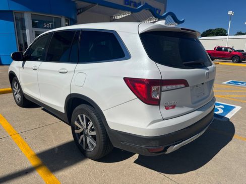 Used 2020 Honda Pilot EX-L image 7