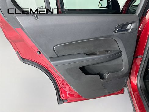 Used 2015 Chevrolet Equinox LT FWD image 28