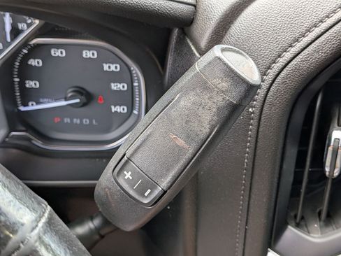 Used 2019 GMC Sierra 1500 SLT w/ SLT Premium Package RWD image 15