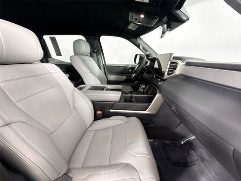 Certified 2026 Toyota Tundra Limited image 45