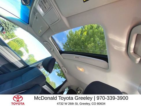 Used 2010 Honda CR-V EX image 20