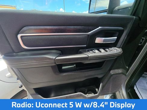 Used 2024 RAM 2500 Big Horn AWD/4WD image 15