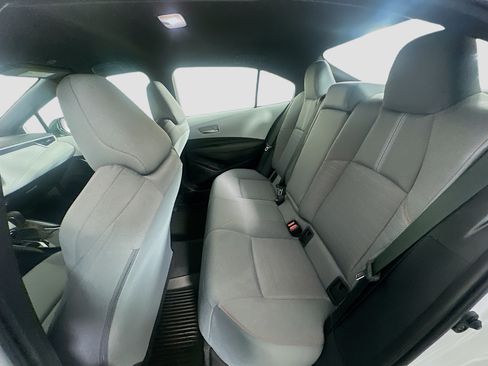Used 2025 Toyota Corolla FX w/ Convenience Package FWD image 26