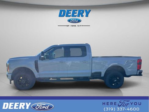 New 2026 Ford F350 XLT w/ XLT Premium Package image 5