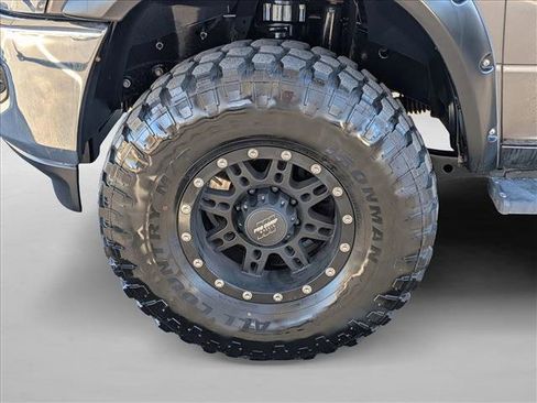 Used 2020 RAM 2500 Tradesman image 9