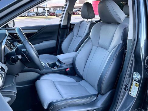 Used 2023 Subaru Outback Limited XT image 7