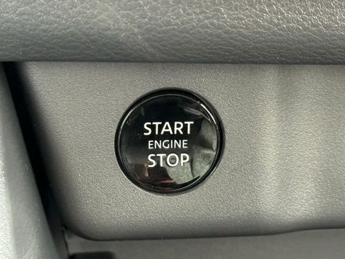 New 2026 Nissan Rogue SV image 32