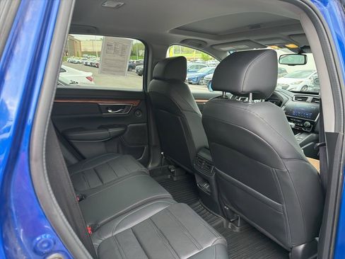 Used 2022 Honda CR-V EX-L image 13