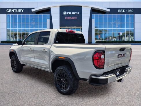 New 2026 GMC Canyon Elevation w/ Convenience Package RWD image 6