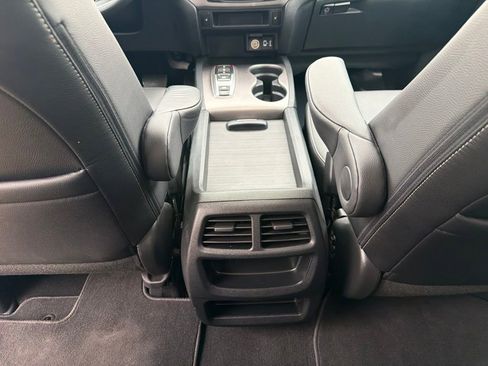 Used 2023 Honda Ridgeline RTL image 18