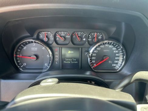 Used 2018 GMC Sierra 1500 2WD Double Cab image 16