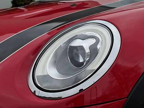 Used 2018 MINI Cooper John Cooper Works image 10