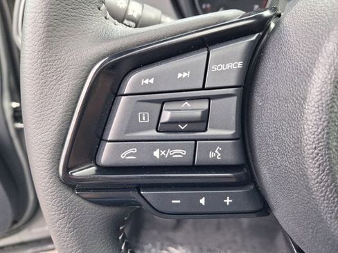 Certified 2026 Subaru Forester Premium AWD/4WD image 27