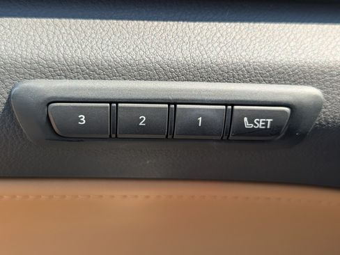 Used 2026 Lexus NX 350 AWD w/ Accessory Package (2T) image 23