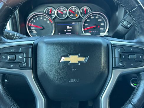 Used 2020 Chevrolet Silverado 1500 LT w/ All-Star Edition image 28