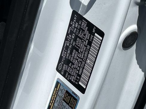 Used 2025 Hyundai Palisade Calligraphy AWD/4WD image 10