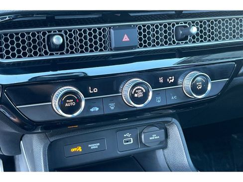 Certified 2024 Honda Civic Sport image 26