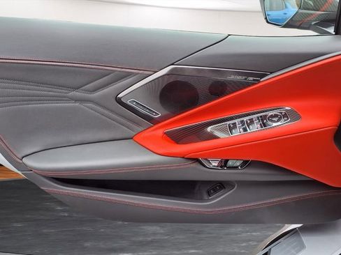 New 2026 Chevrolet Corvette Z06 RWD image 16