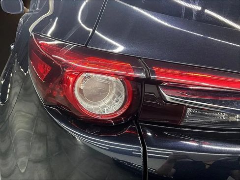 Used 2020 MAZDA CX-9 Grand Touring FWD image 24