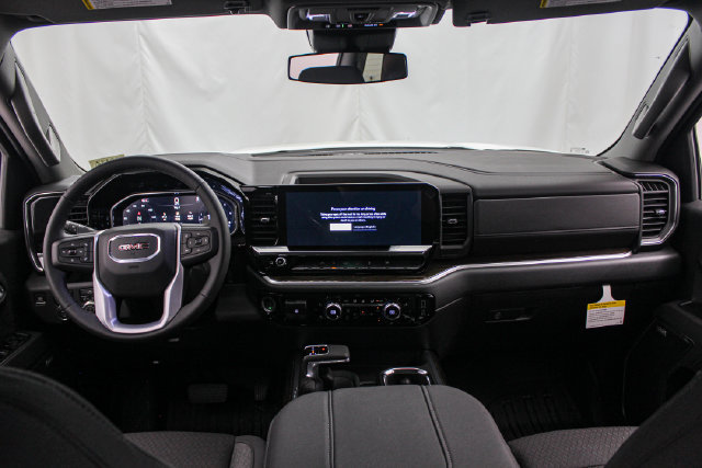 New 2026 GMC Sierra 1500 Elevation w/ Preferred Package AWD/4WD image 31