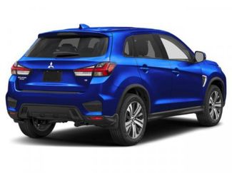 New 2026 Mitsubishi Outlander Sport SE AWD/4WD video 2