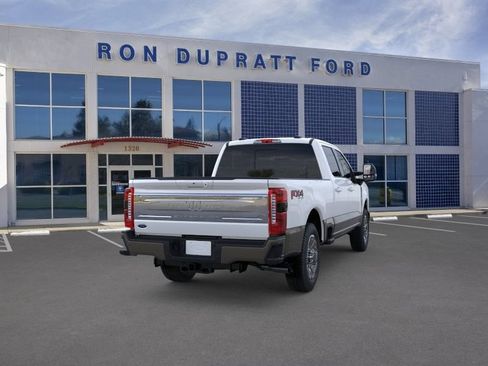 New 2026 Ford F250 King Ranch AWD/4WD image 31