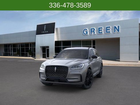 New 2024 Lincoln Corsair Reserve w/ Equipment Group 201A image 2