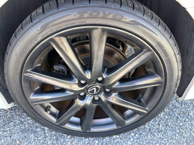 Used 2015 Lexus GS 350 w/ F Sport Package RWD image 33