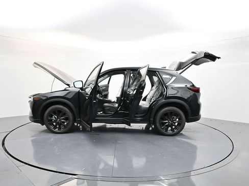 Used 2025 MAZDA CX-5 Carbon Edition image 38