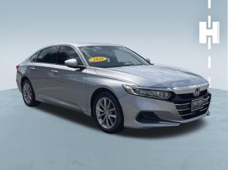 Used 2021 Honda Accord LX video 1