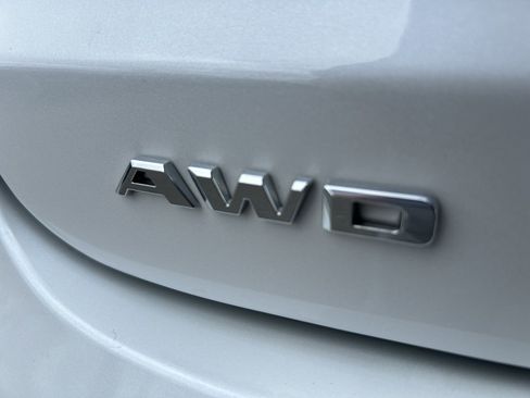 Used 2023 Cadillac XT6 Sport AWD/4WD image 8