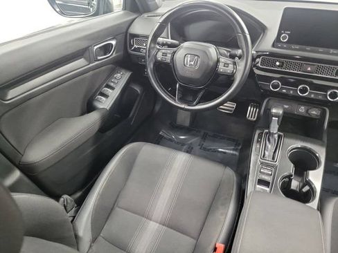 Certified 2024 Honda Civic Sport image 15