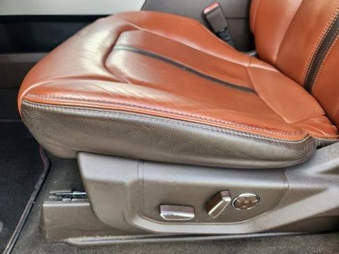 Used 2019 Ford F150 King Ranch w/ Equipment Group 601A Luxury RWD image 22