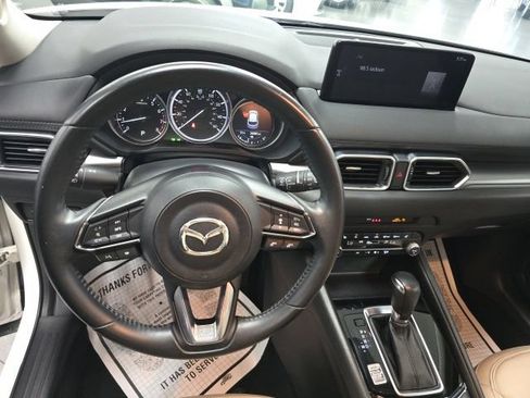 Used 2023 MAZDA CX-5 AWD 2.5 S image 19
