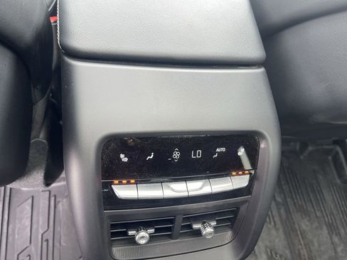 Certified 2024 Cadillac Lyriq Luxury w/ LPO, Floor Liner Package image 29