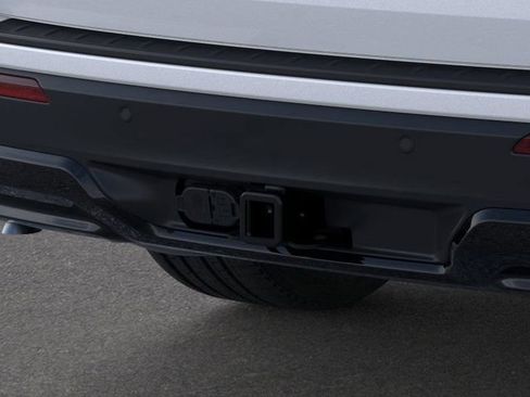 New 2026 Ford Explorer ST-Line w/ ST-Line Street Pack AWD/4WD image 24