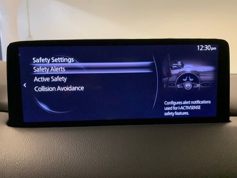 Used 2024 MAZDA CX-5 Carbon Edition AWD/4WD image 39