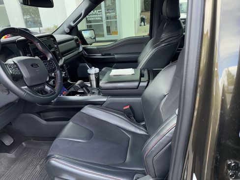 Used 2024 Ford F150 Raptor image 3