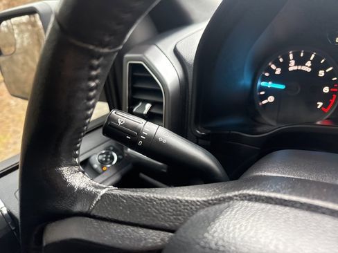 Used 2020 Ford F150 XLT w/ Equipment Group 302A Luxury image 20