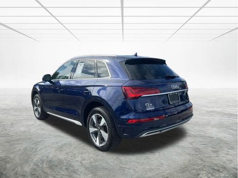 Used 2023 Audi Q5 2.0T Premium Plus image 6