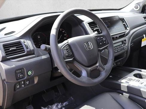 New 2026 Honda Ridgeline RTL image 10