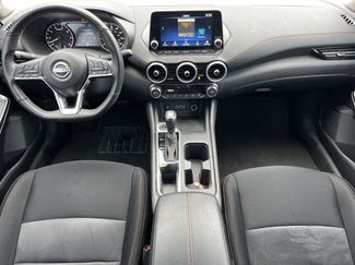 Certified 2024 Nissan Sentra SR video 2