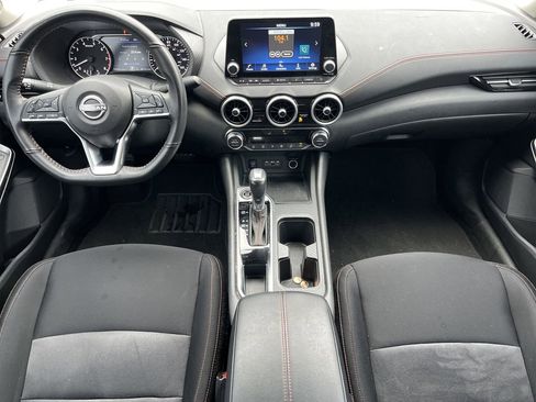 Certified 2024 Nissan Sentra SR image 2