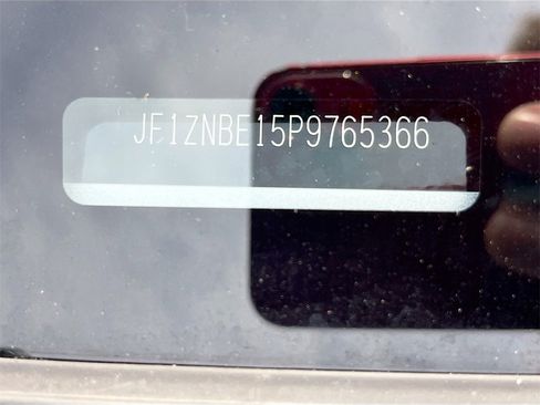 Used 2023 Toyota GR86 Premium image 31