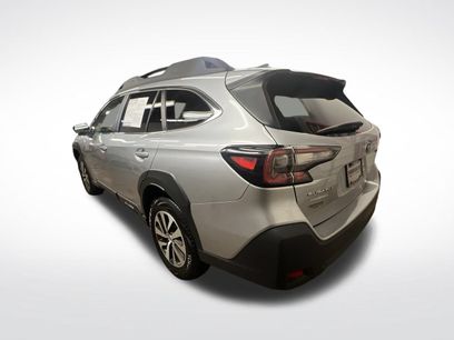 Used 2025 Subaru Outback Premium