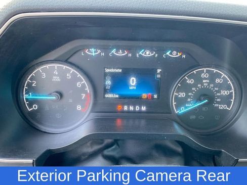 Used 2022 Ford F150 XLT image 14