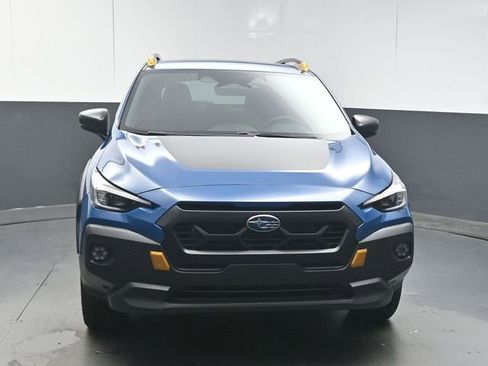 New 2026 Subaru Crosstrek 2.5i Wilderness AWD/4WD image 3