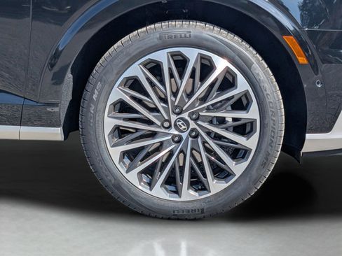 New 2026 Hyundai Palisade Calligraphy FWD image 41