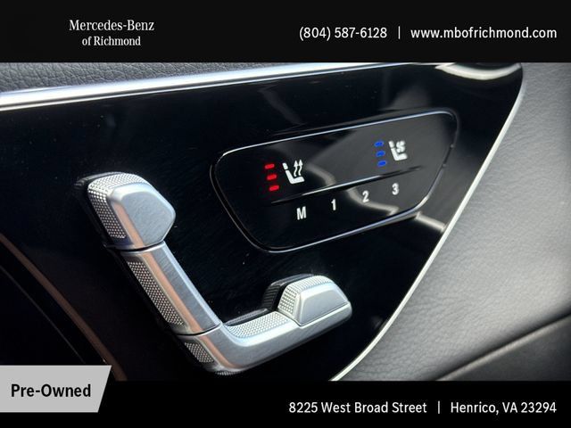 Certified 2026 Mercedes-Benz GLC 300 4MATIC image 23