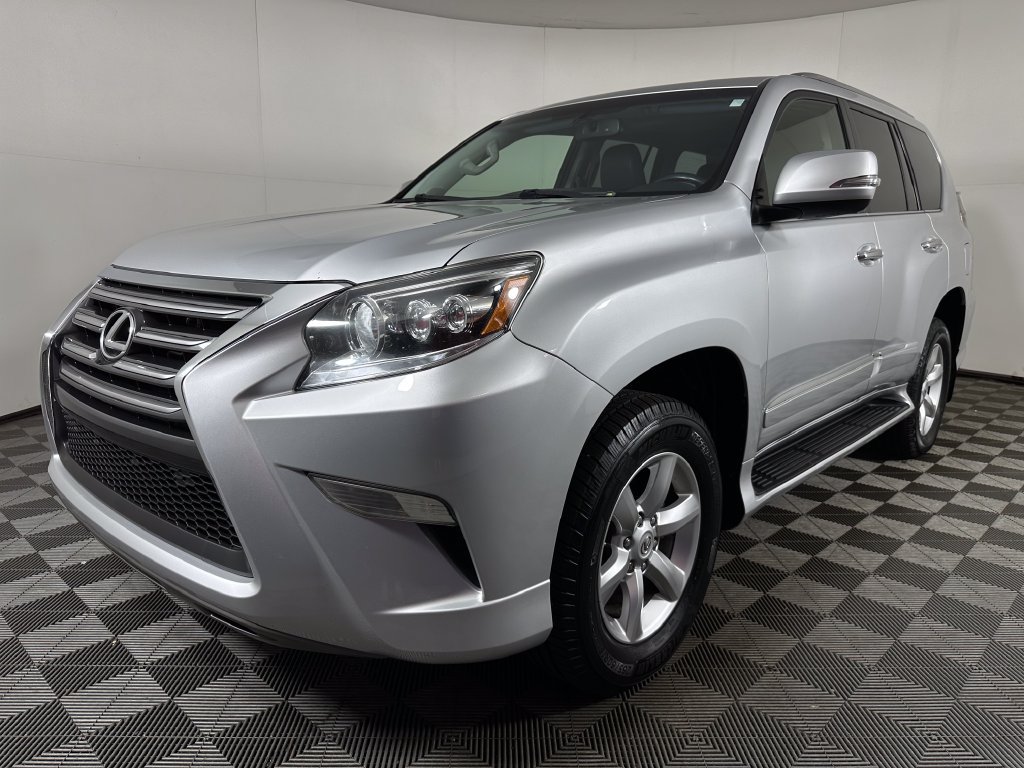 Used 2015 Lexus GX 460 AWD/4WD image 1
